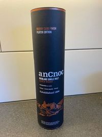 anocnoc highland single malt